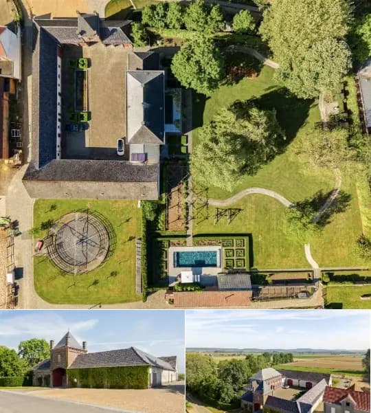 Farming site for sale