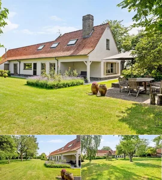 Farming site for sale