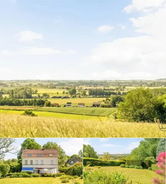 Residence for sale