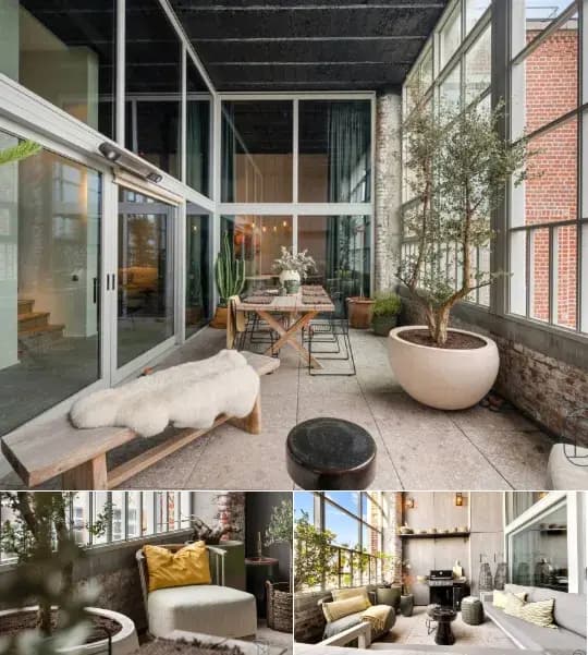 Loft for sale