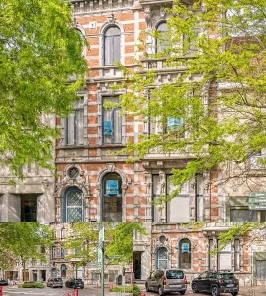 Master house for sale