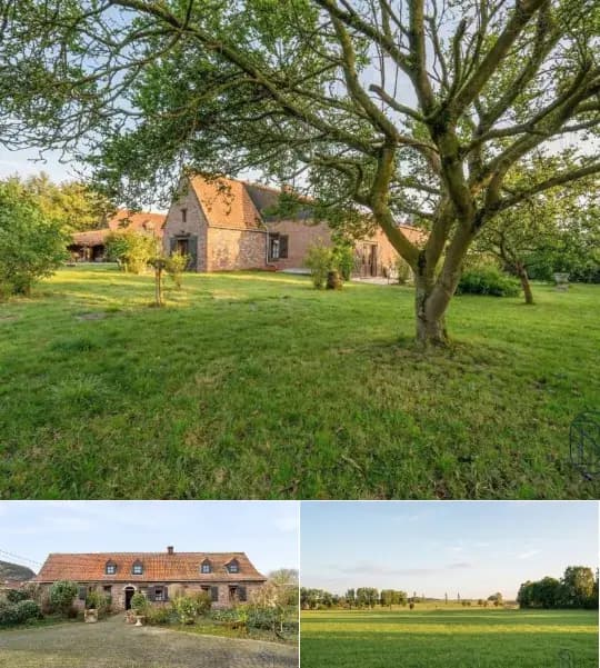 Farming site for sale