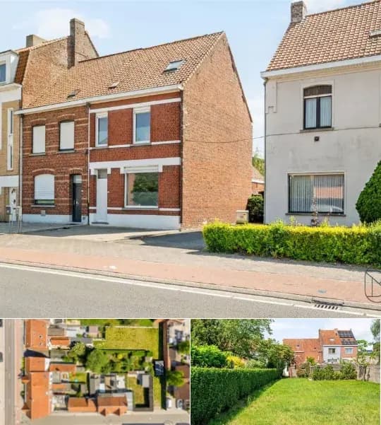 Residence for sale