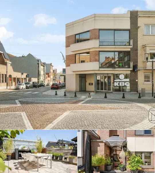 Residence for sale