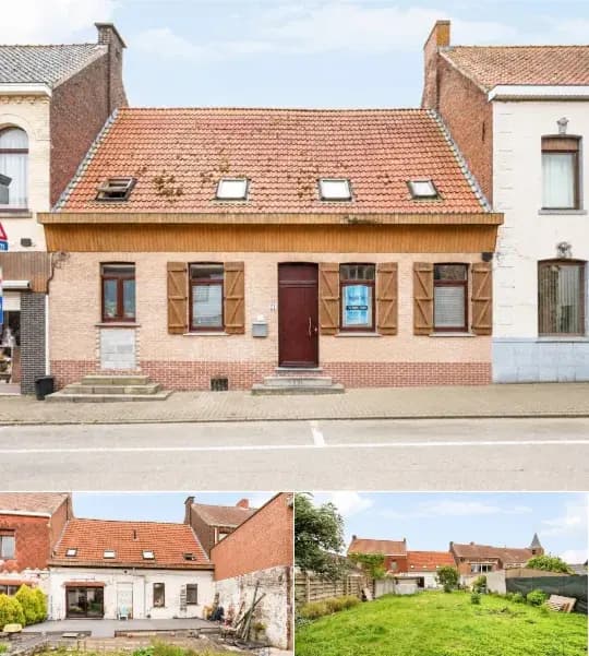 Residence for sale