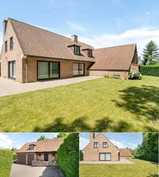 Villa for sale