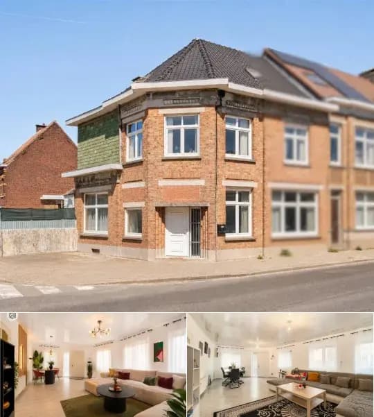 Residence for sale