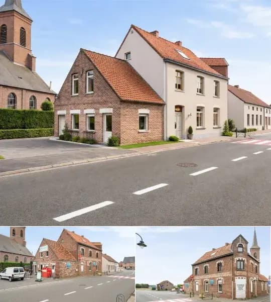 Commercial building for sale