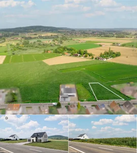 Development site for sale