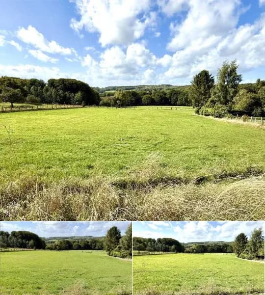 Development site for sale