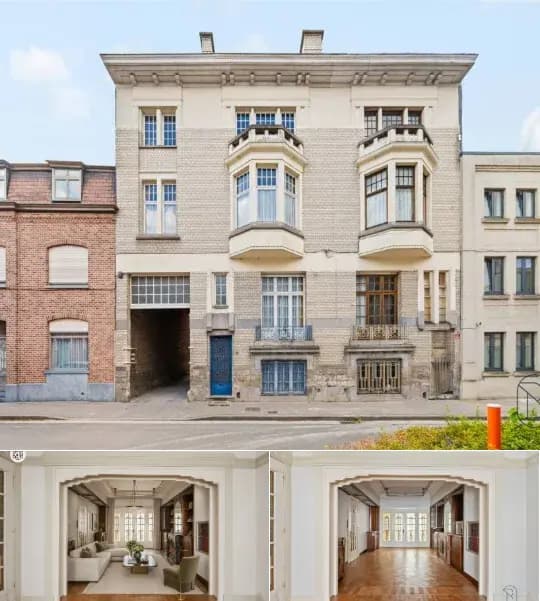 Master house for sale