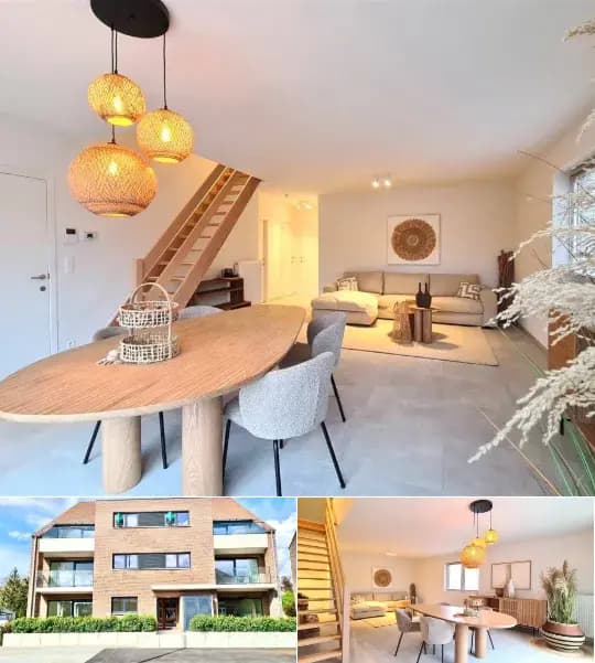 Duplex for sale