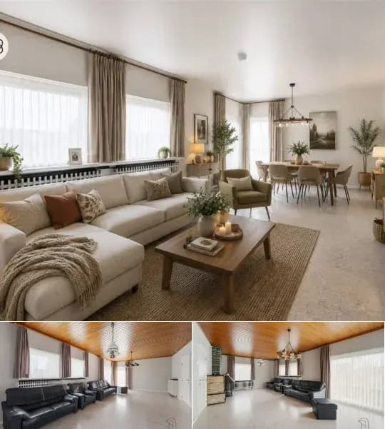 Residence for sale