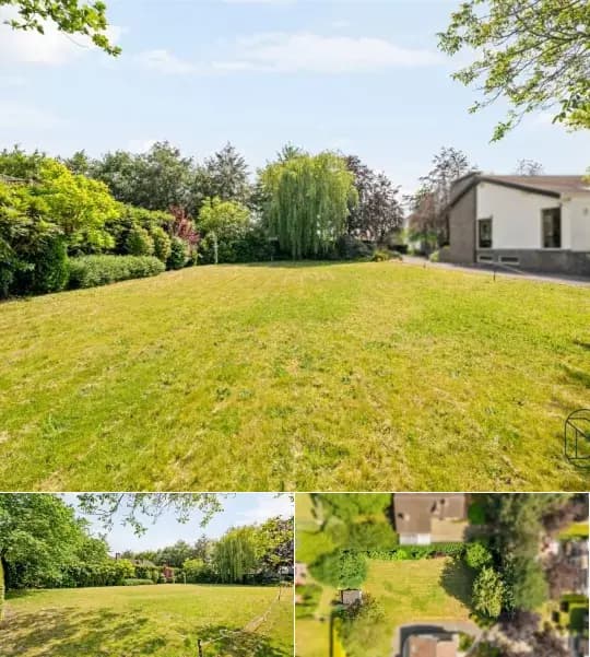 Development site for sale