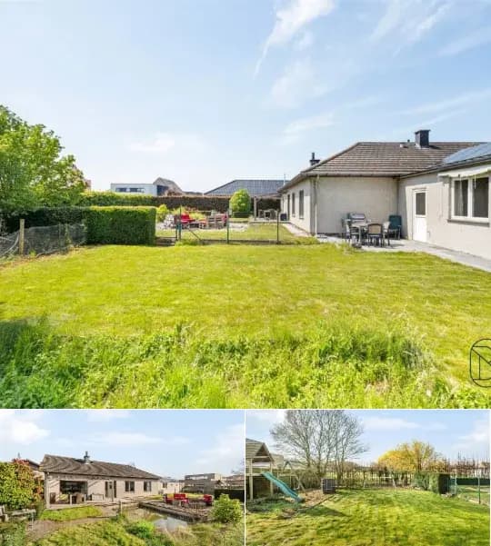 Bungalow for sale