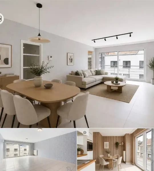 Apartment for sale