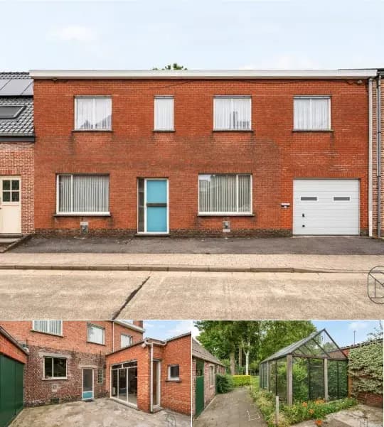 Residence for sale