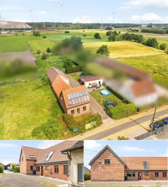 Residence for sale