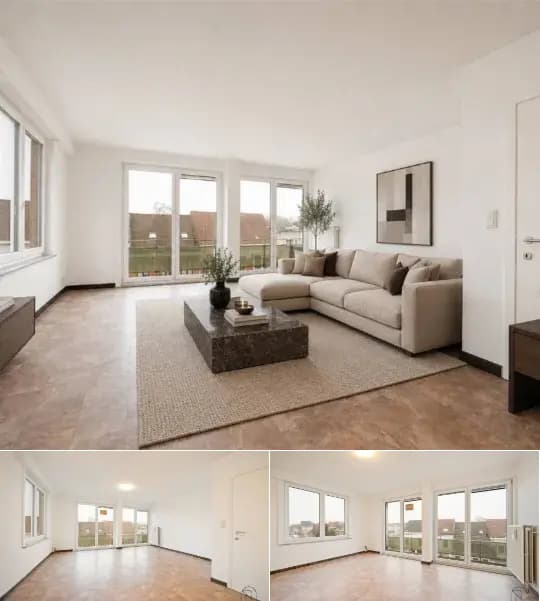 Apartment for sale