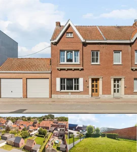 Residence for sale