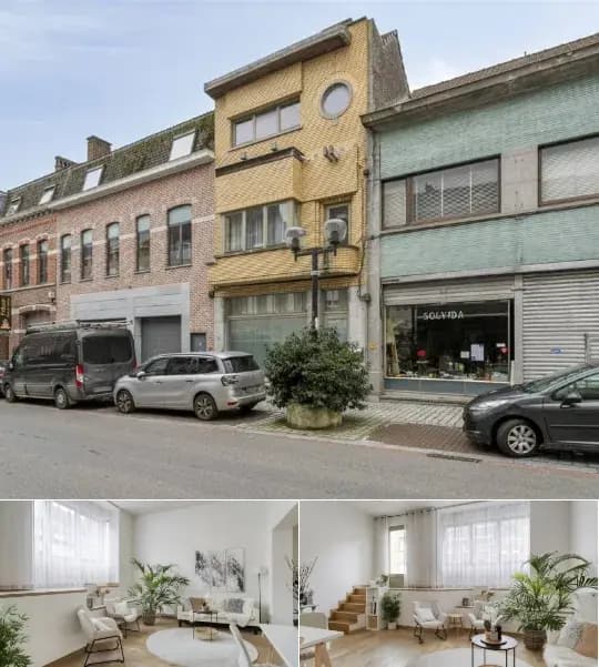 Residence for sale
