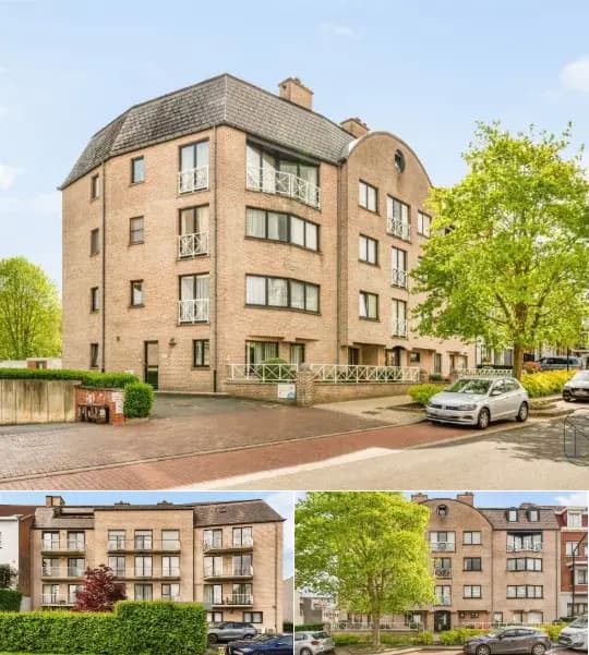 Apartment for sale