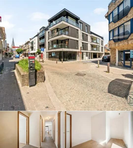 Penthouse for sale (New construction project)