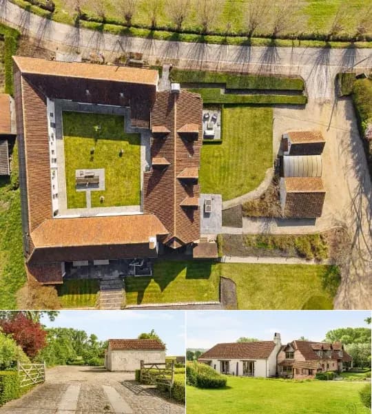 Mansion for sale