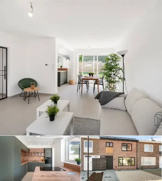Residence for sale