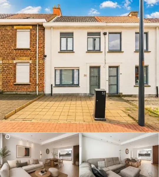 Residence for sale