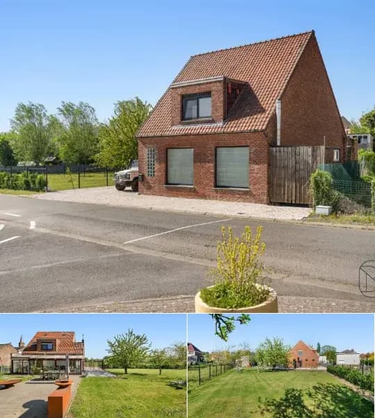 Residence for sale