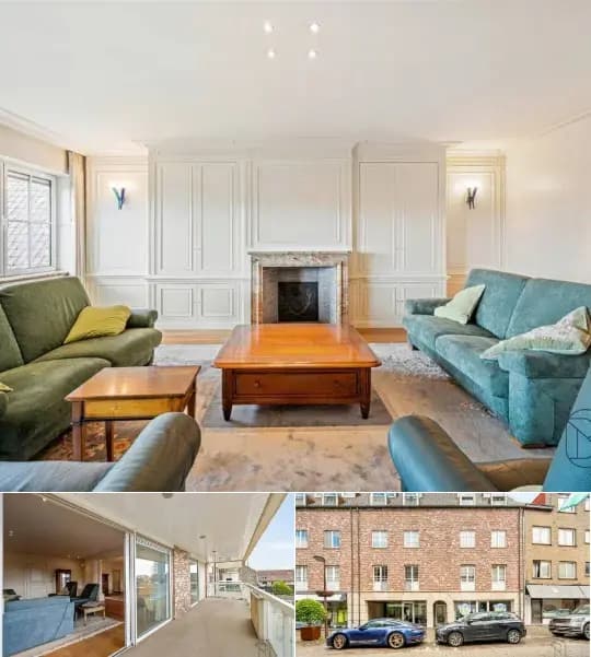 Apartment for sale