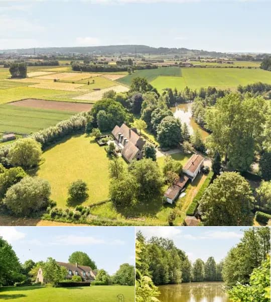 Villa for sale