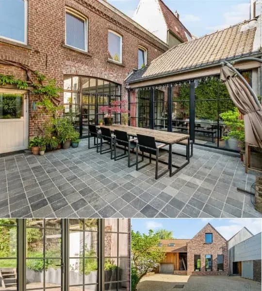 Residence for sale