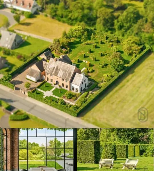 Villa for sale