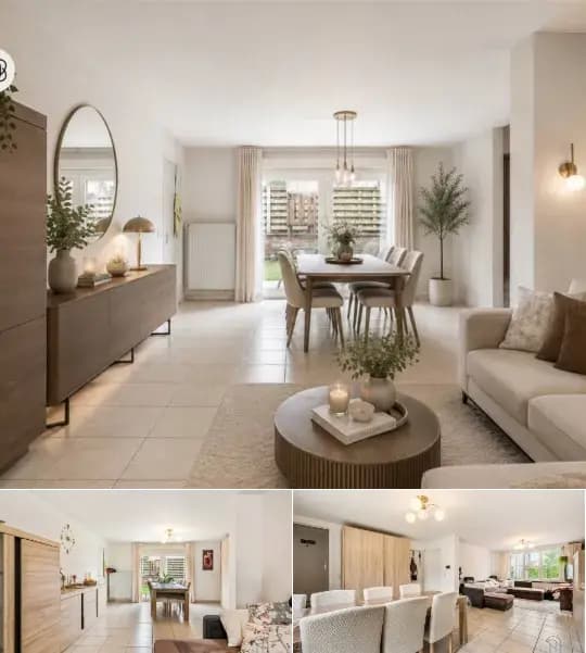 Residence for sale