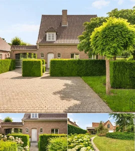 Villa for sale