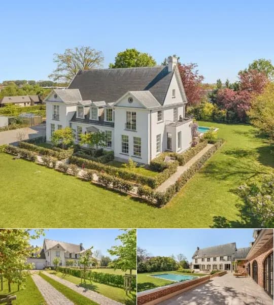 Villa for sale