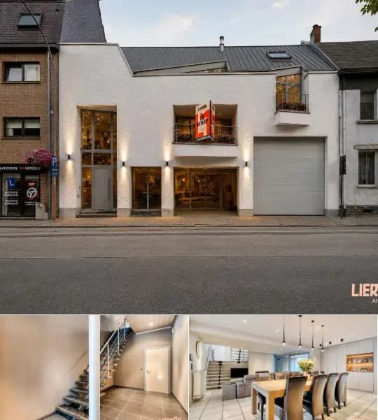 Residence for sale
