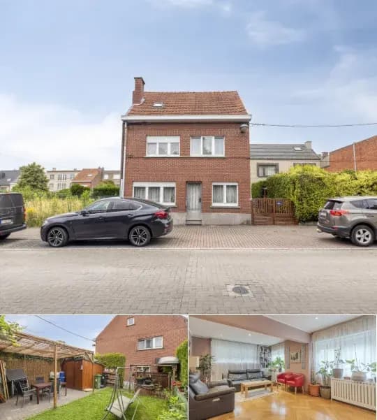 Residence for sale
