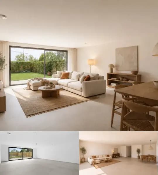Residence for sale