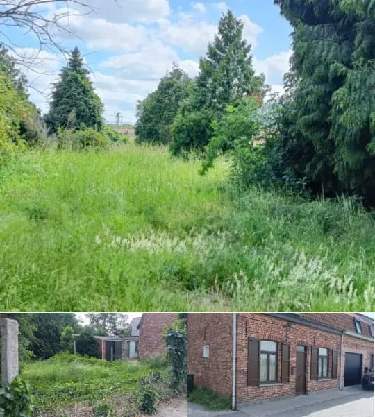 Residence for sale