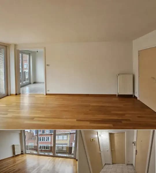 Apartment for rent