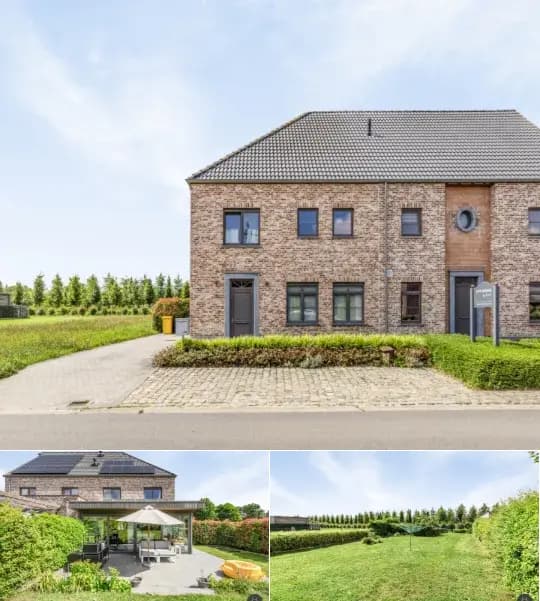 Residence for rent