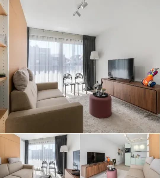 Studio for sale