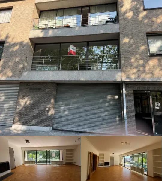 Apartment for rent