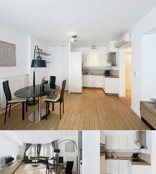 Apartment for sale