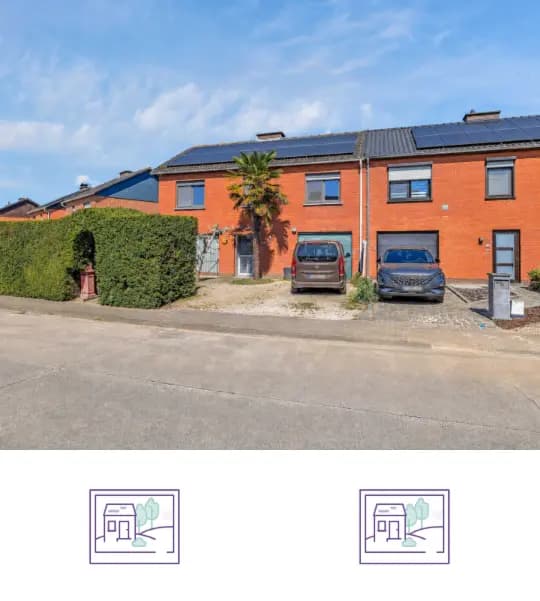 Residence for sale