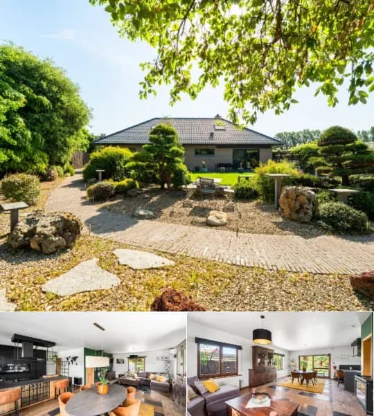 Villa for sale