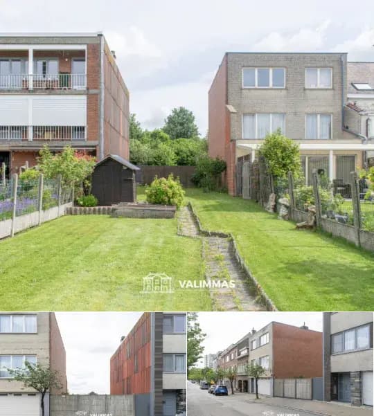 To parcel out site for sale